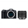 Canon EOS R8 z obiektywem RF 24-50mm F4.5-6.3 IS STM | Kolor: Czarny - 3